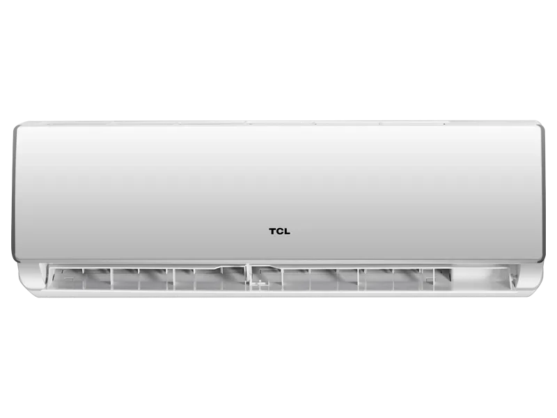 TCL Elite XA71I 6.8 kW Split-Klimaanlage Weiß + optionales Montageset 3–12m