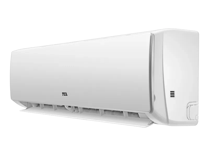 TCL Elite XA71I 6.8 kW Split-Klimaanlage Weiß + optionales Montageset 3–12m