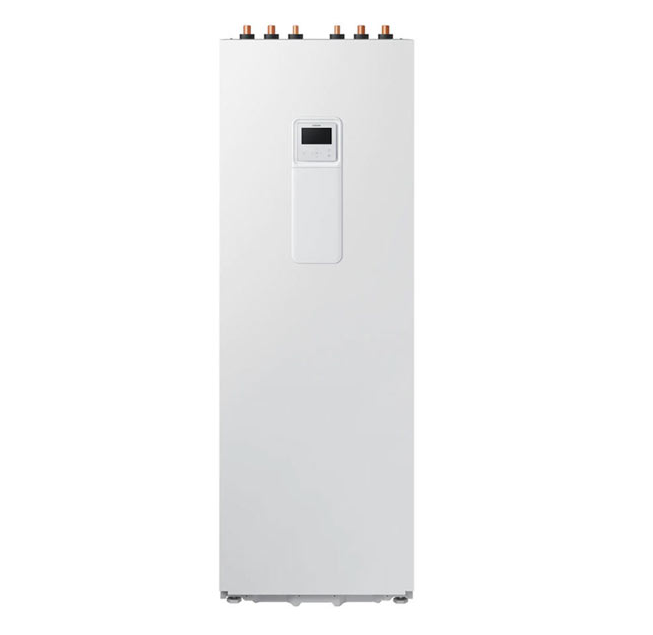 Luft/Wasser Wärmepumpe Samsung EHS SPLIT ClimateHub AE040RXEDEG/EU + AE200RNWSEG/EU / AE260RNWSEG/EU 4,4 kW 220-240 V R32