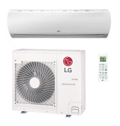 LG Compact-Inverter Wandklimagerät 9,5 kW US36FC