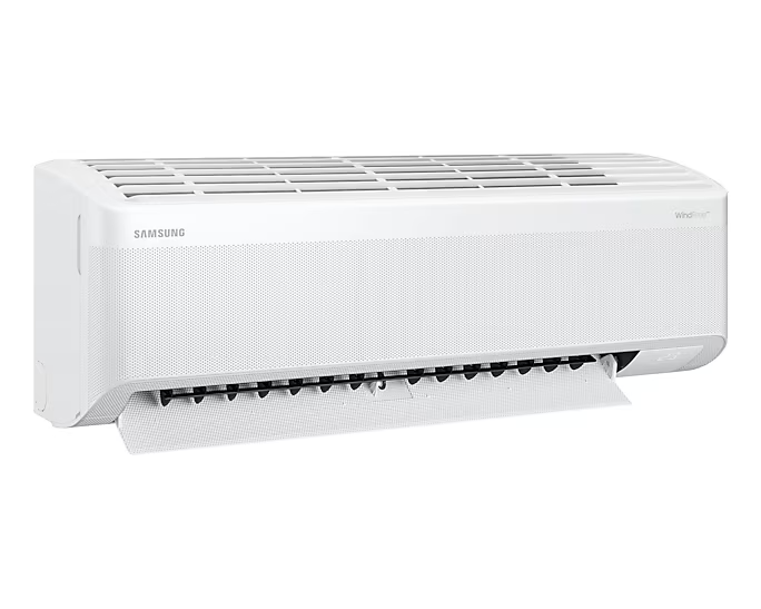 Samsung Multi Split Klimaanlage WindFree™ Avant 5,0 kW mit 2x 2,5 kW Innengerät