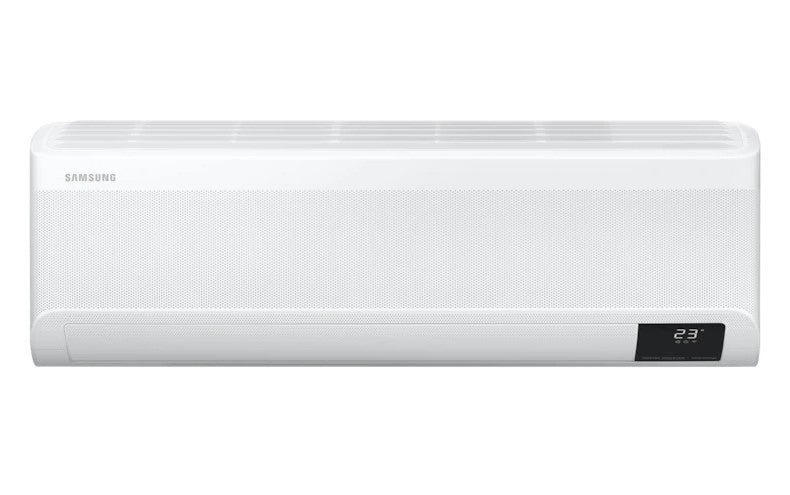 Split airconditioning Samsung WIND-FREE Avant AR12TXEAAWKN/EU / AR12TXEAAWKX/EU 3,5 kW + optionele montageset 3-12m