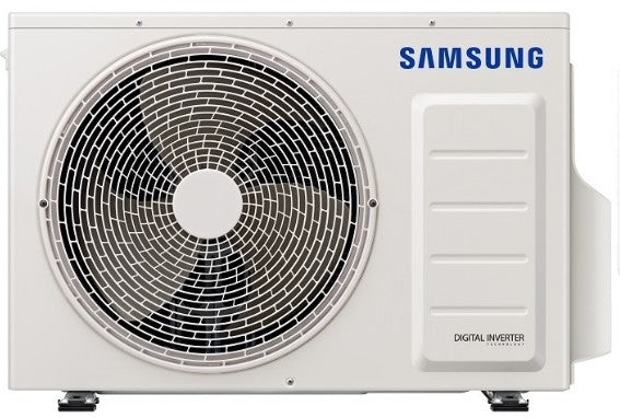 Split Klimaanlage Samsung WIND-FREE Avant AR09TXEAAWKN/EU / AR09TXEAAWKX/EU 2,5 kW + optionales Montageset 3-12m