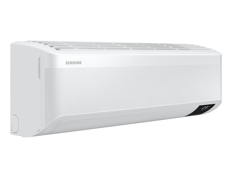 Multi Split Klimaanlage Samsung 2 Innengeräte WIND-FREE Avant AR12TXEAAWKN/EU 3,5 kW + Außengerät AJ052TXJ3KG/EU 5,2 kW