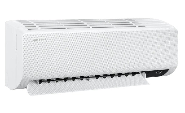 Samsung Split Klimaanlage WindFree™ Comfort 2,5 kW + Montageset 3–12 m