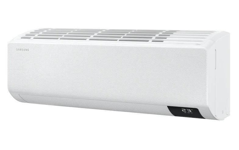 Samsung Split Klimaanlage WindFree™ Comfort 2,5 kW + Montageset 3–12 m