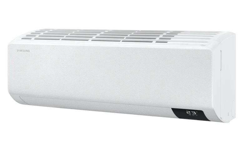 Split Klimaanlage Samsung WIND-FREE Comfort AR09TXFCAWKN/EU / AR09TXFCAWKX/EU 2,5 kW