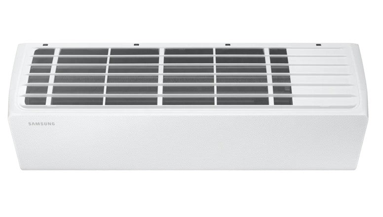 Split Klimaanlage Samsung WIND-FREE Comfort AR09TXFCAWKN/EU / AR09TXFCAWKX/EU 2,5 kW + optionales Montageset 3-12m