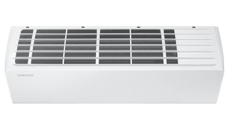 Split Klimaanlage Samsung WIND-FREE Comfort AR09TXFCAWKN/EU / AR09TXFCAWKX/EU 2,5 kW