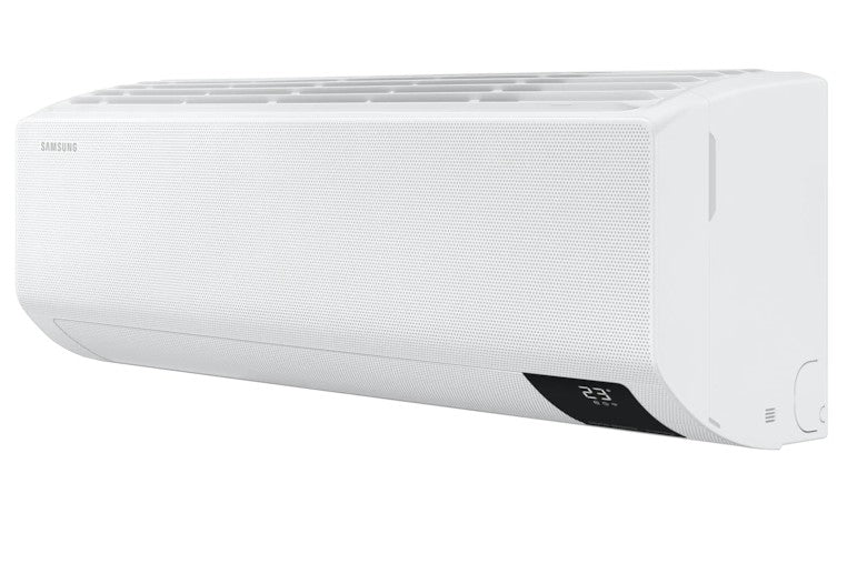 Samsung Split Klimaanlage WindFree™ Comfort 2,5 kW + Montageset 3–12 m