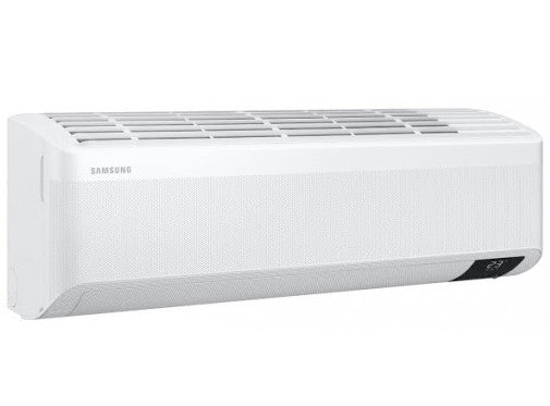 Split Klimaanlage Samsung WIND-FREE Elite AR12TXCAAWKN/EU / AR12TXCAAWKX/EU 3,5 kW + optionales Montageset 3-12m