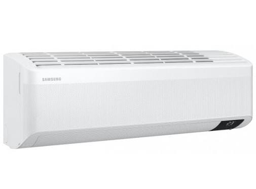 Multi Split Klimaanlage Samsung 1x Innengerät Wind-Free Elite AR09TXCAAWKN/EU 2,5 kW + 1x Innengerät AR12TXCAAWKN/EU 3,5 kW + Außengerät AJ052TXJ3KG/EU 5,2 kW