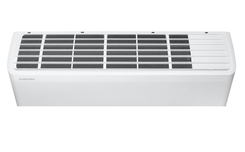 Split Klimaanlage Samsung WIND-FREE Elite AR12TXCAAWKN/EU / AR12TXCAAWKX/EU 3,5 kW + optionales Montageset 3-12m