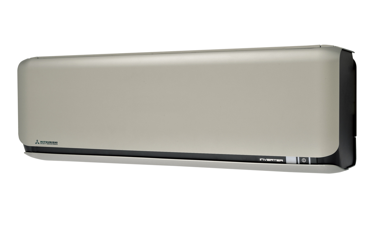 Mitsubishi Heavy Diamond 2.5 kW Split Klimaanlage SRK25ZSX