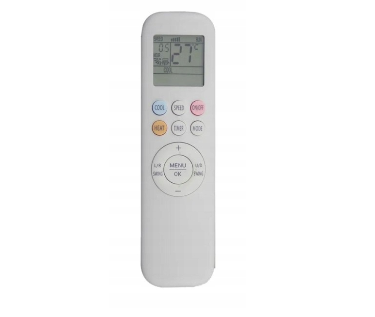 AUX Multi Split 2x J-Smart AUX-09JO/I 2,6 kW + 5,3 kW Außengerät