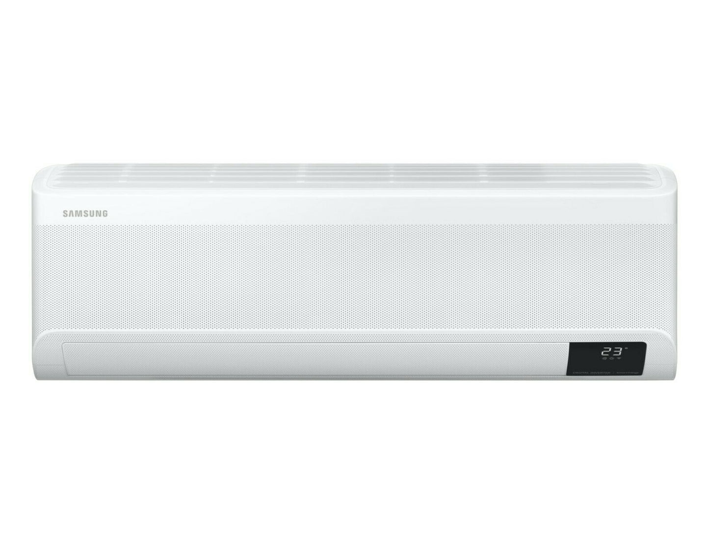 Split Klimaanlage Samsung WIND-FREE Avant AR18TXEAAWKN/EU / AR18TXEAAWKX/EU 5 kW + optionales Montageset 3-12m