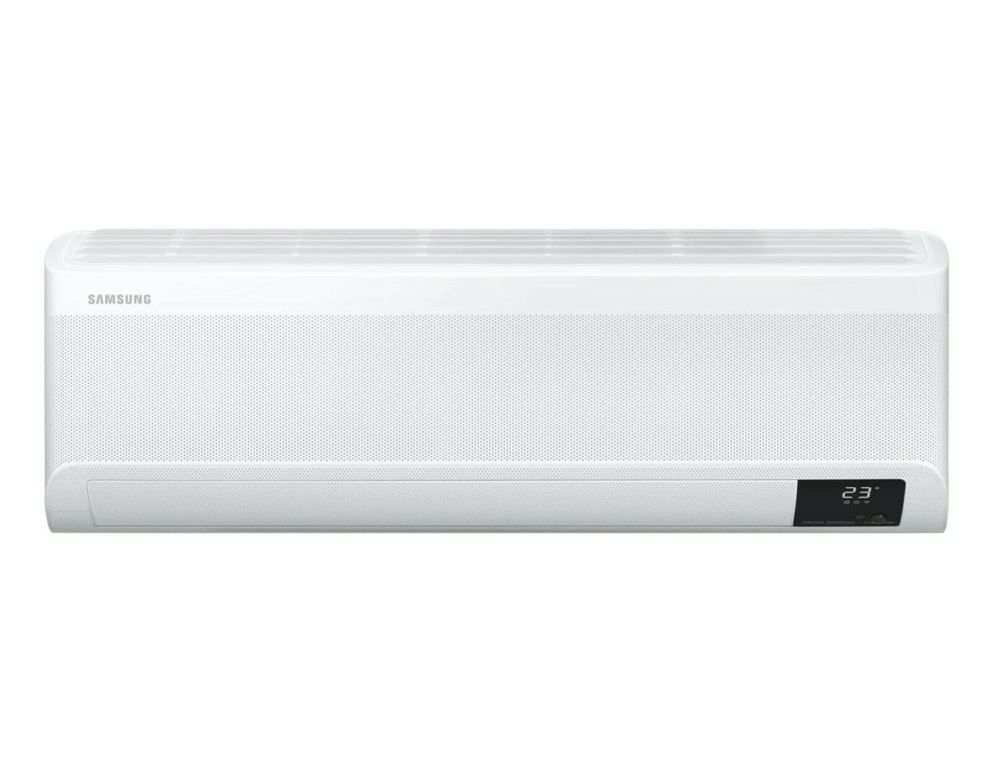 Multi Split Klimaanlage Samsung 3 Innengeräte WIND-FREE Avant AR09TXEAAWKN/EU 2,5 kW + Außengerät AJ052TXJ3KG/EU 5,2 kW