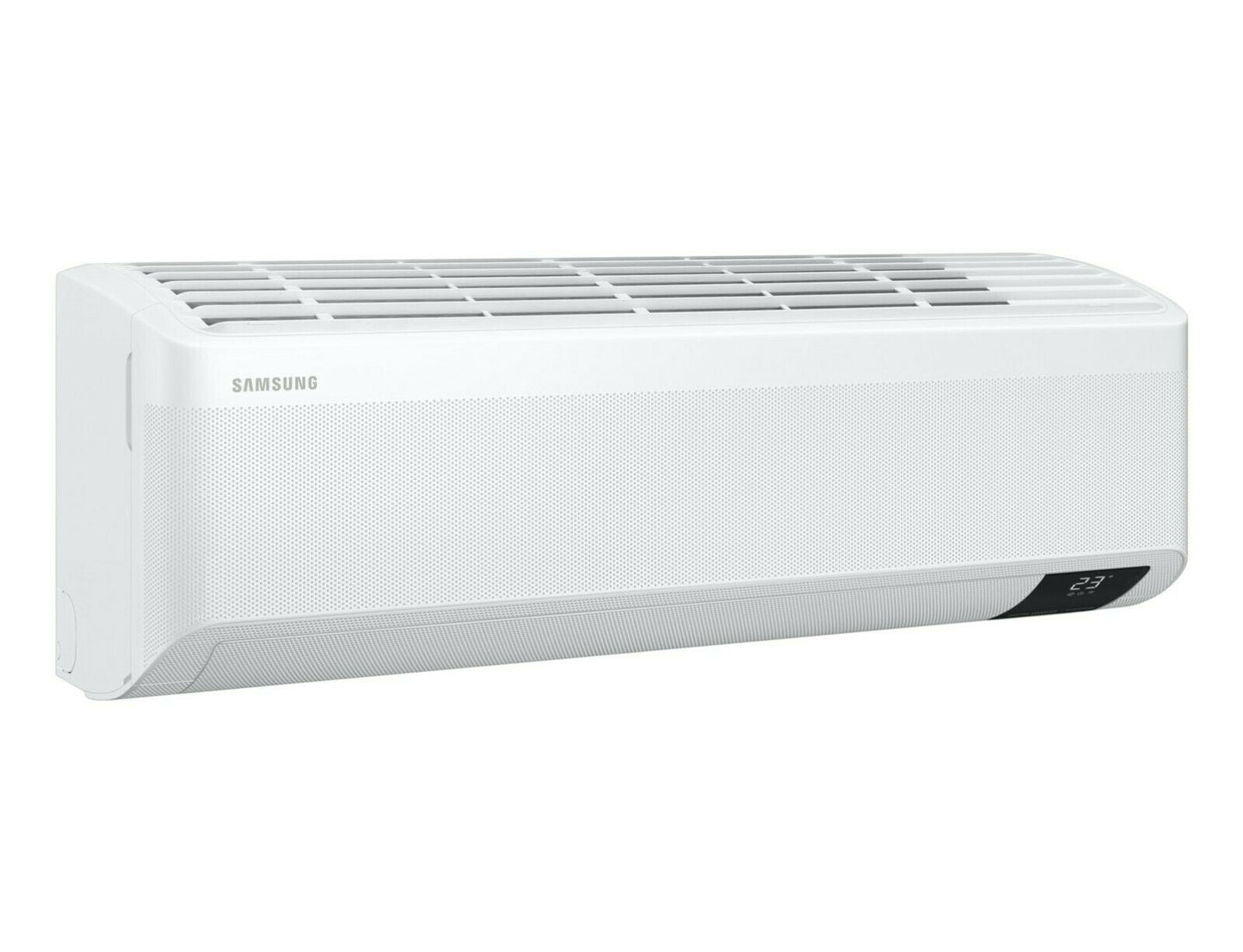 Split Klimaanlage Samsung WIND-FREE Avant AR18TXEAAWKN/EU / AR18TXEAAWKX/EU 5 kW + optionales Montageset 3-12m