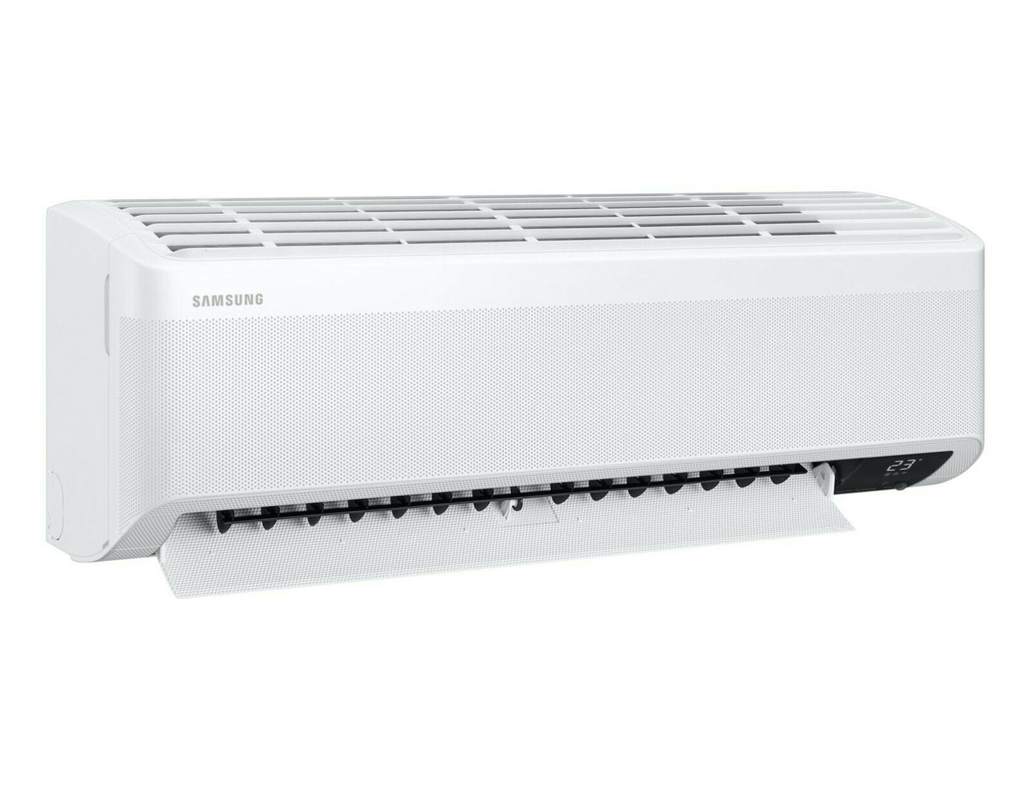 Multi Split Klimaanlage Samsung 3 Innengeräte WIND-FREE Avant AR09TXEAAWKN/EU 2,5 kW + Außengerät AJ052TXJ3KG/EU 5,2 kW