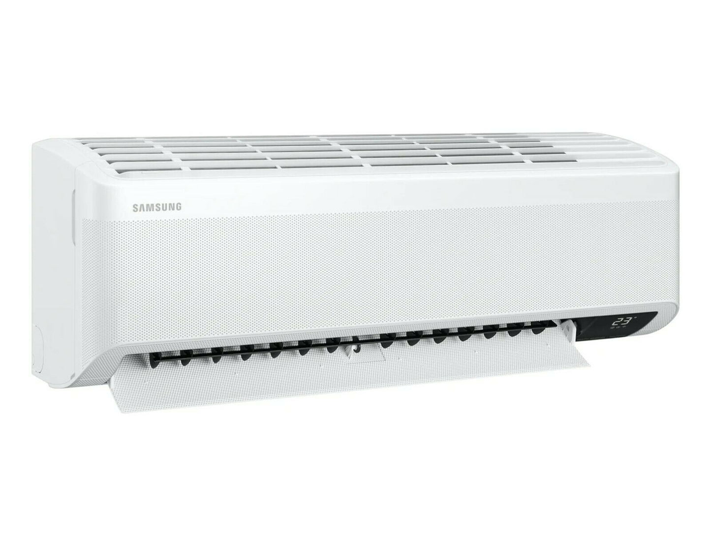 Split Klimaanlage Samsung WIND-FREE Avant AR18TXEAAWKN/EU / AR18TXEAAWKX/EU 5 kW + optionales Montageset 3-12m