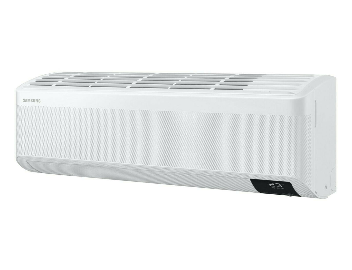 Multi Split Klimaanlage Samsung 3 Innengeräte WIND-FREE Avant AR09TXEAAWKN/EU 2,5 kW + Außengerät AJ052TXJ3KG/EU 5,2 kW