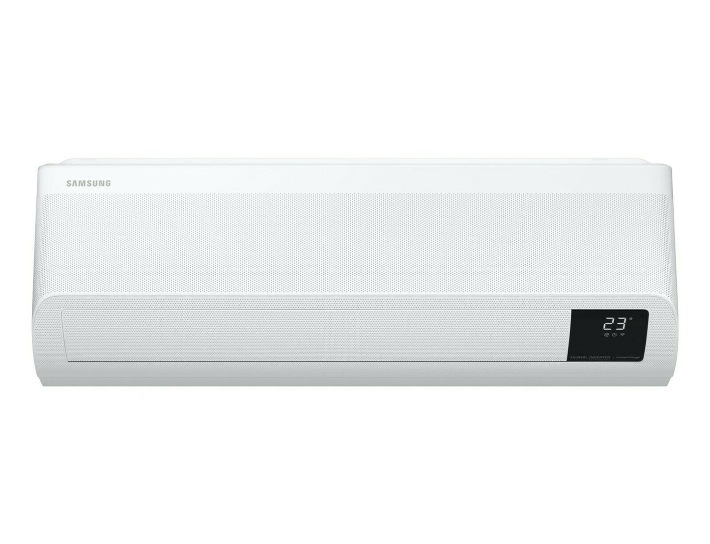 Split Klimaanlage Samsung WIND-FREE Avant AR18TXEAAWKN/EU / AR18TXEAAWKX/EU 5 kW + optionales Montageset 3-12m