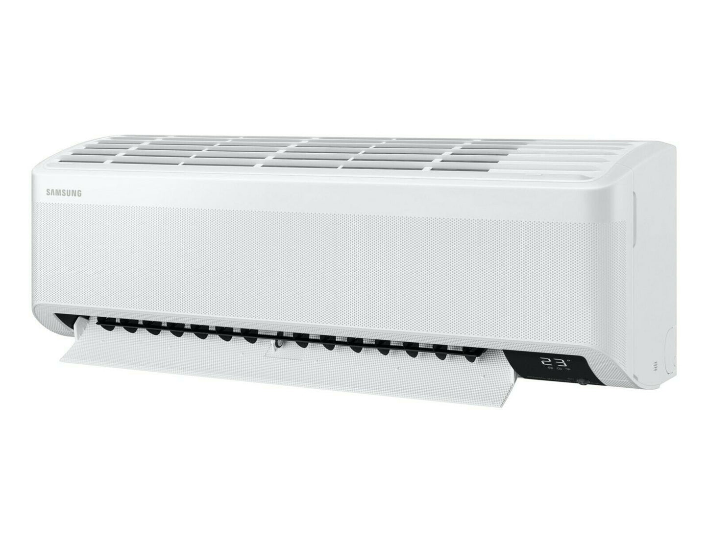 Multi Split Klimaanlage Samsung 3 Innengeräte WIND-FREE Avant AR09TXEAAWKN/EU 2,5 kW + Außengerät AJ052TXJ3KG/EU 5,2 kW