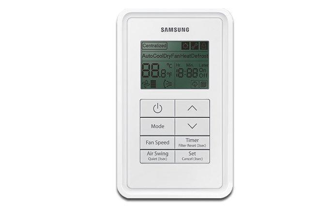 Samsung LSP 5.0 kW Split-Kanalgerät Klimaanlage