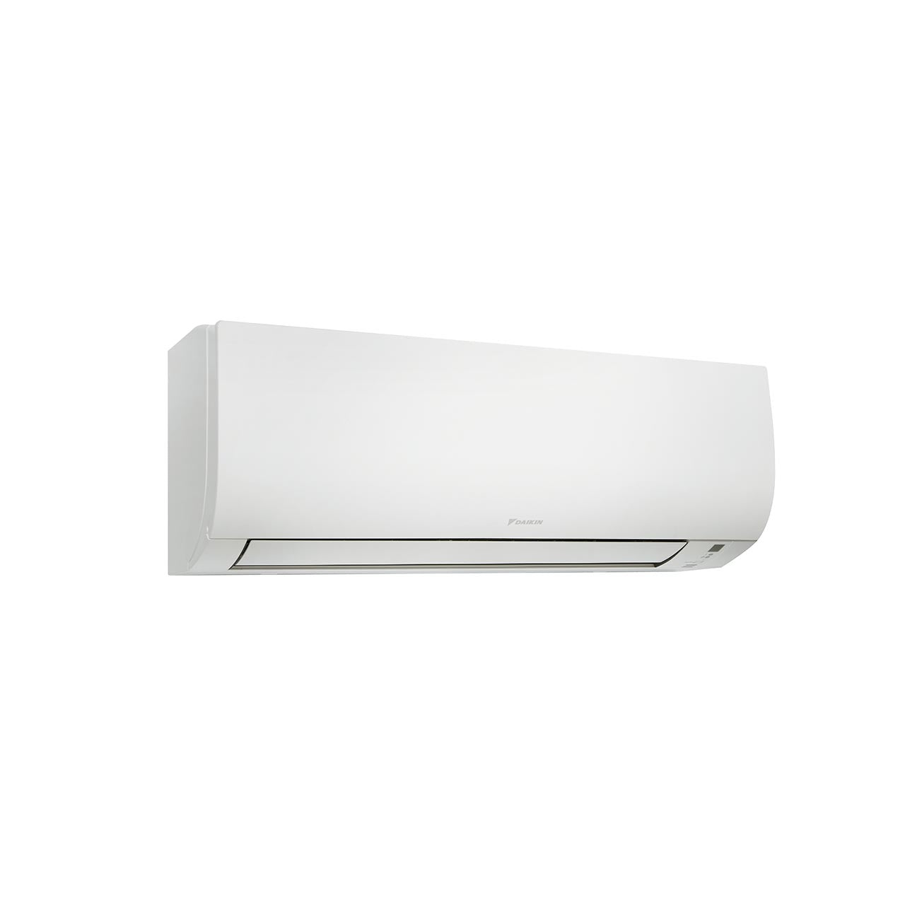 Split Klimaanlage Daikin Nepura Comfora FTXTP35N / RXTP35A 3,5 kW mit WiFi