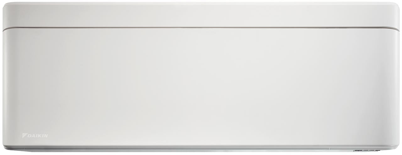 Daikin Stylish Nepura 3,0 kW Weiß/Schwarz Split Klimaanlage