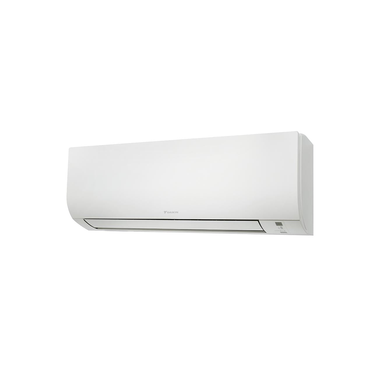Split Klimaanlage Daikin Nepura Comfora FTXTP25N / RXTP25A 2,5 kW mit WiFi