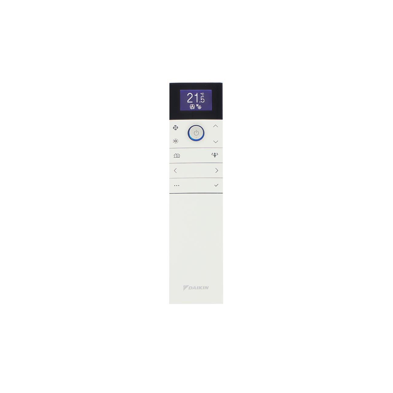 Daikin Emura Nepura 3,0 kW Weiß/Schwarz Split Klimaanlage