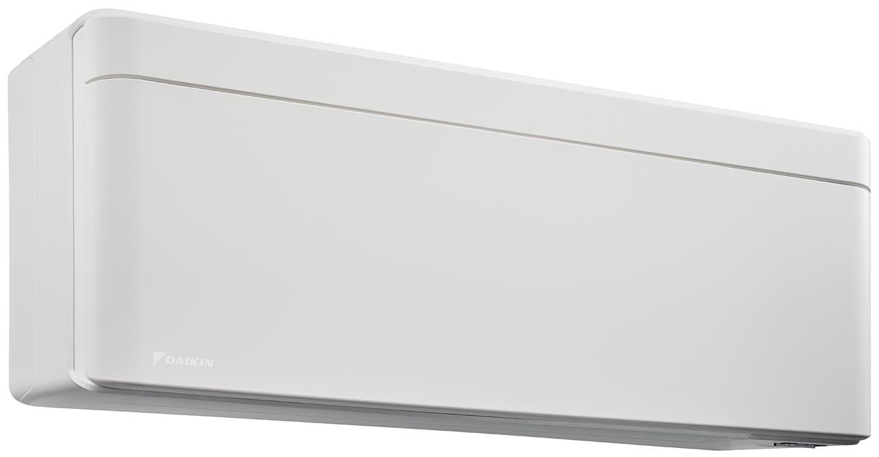 Daikin Stylish Nepura 3,0 kW Weiß/Schwarz Split Klimaanlage