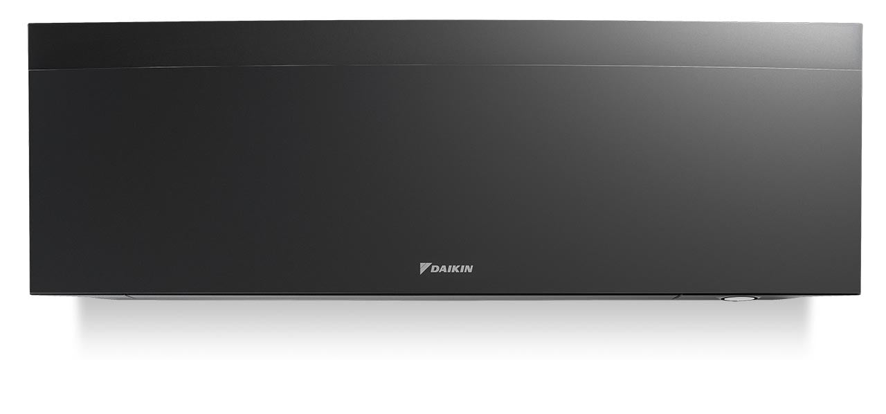 Daikin Emura Nepura 3,0 kW Weiß/Schwarz Split Klimaanlage