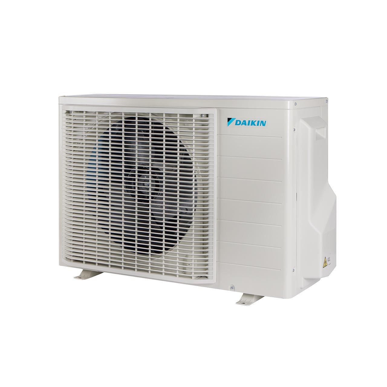 Daikin Stylish Nepura 3,0 kW Weiß/Schwarz Split Klimaanlage