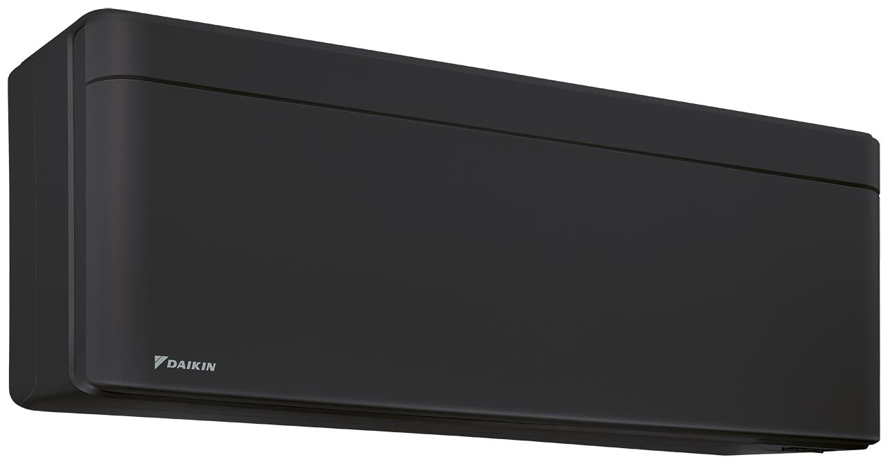 Daikin Stylish Nepura 3,0 kW Weiß/Schwarz Split Klimaanlage