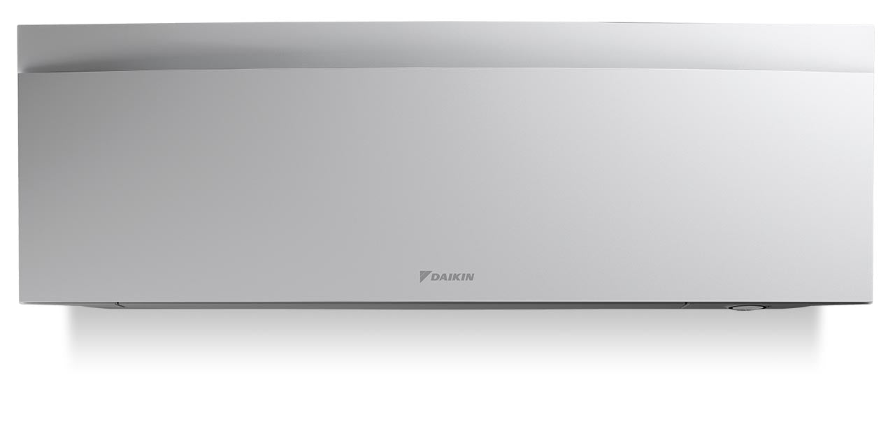 Daikin Emura Nepura 3,0 kW Weiß/Schwarz Split Klimaanlage