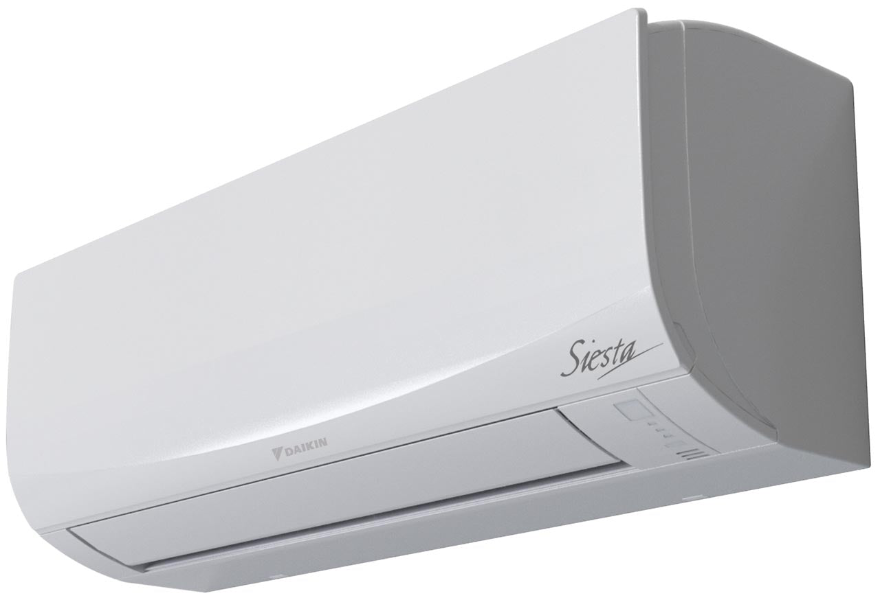 Daikin Siesta FTXF35F / ARXF35F 3,3 kW Split Klimaanlage