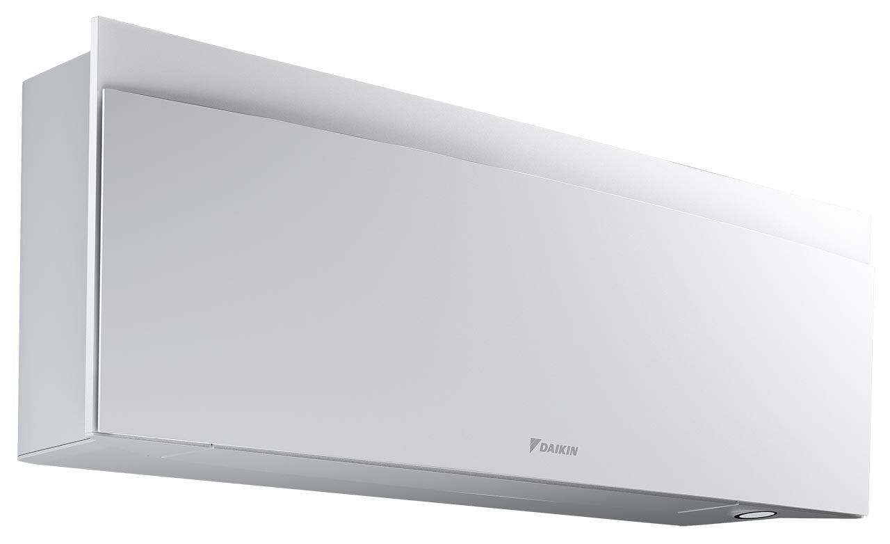Daikin Emura Nepura 3,0 kW Weiß/Schwarz Split Klimaanlage
