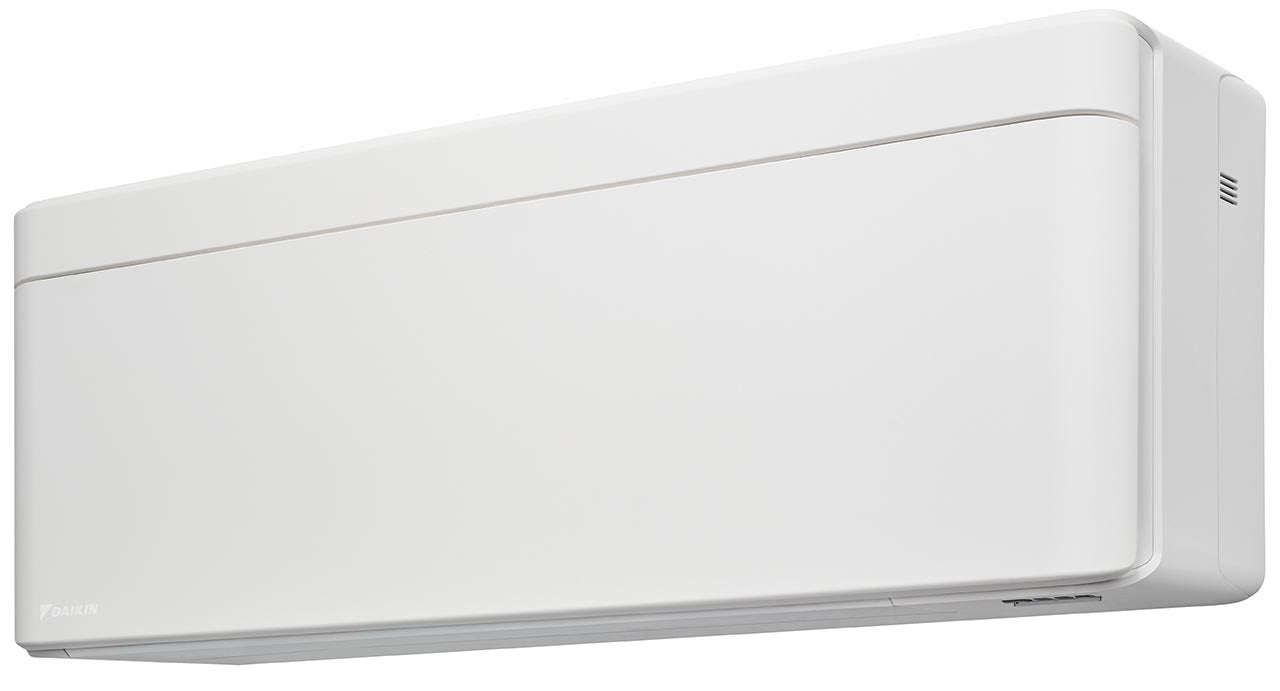 Daikin Stylish Nepura 3,0 kW Weiß/Schwarz Split Klimaanlage