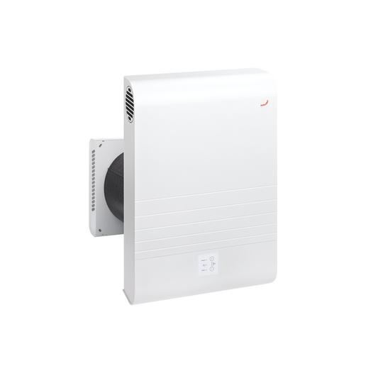 Dezentrales Lüftungsgerät Zehnder ComfoAir 70