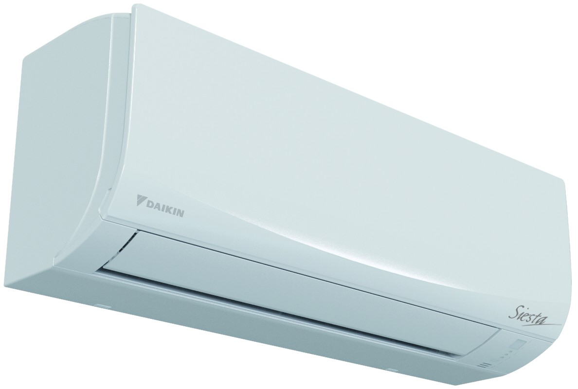 Split Klimaanlage DAIKIN SIESTA + ATXF50A / ARXF50A 5 kW + optional WiFi BRP069B45