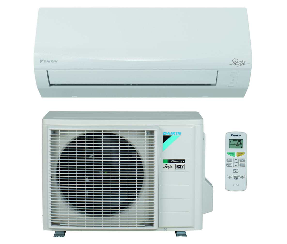 Daikin Siesta ATXF50A 5,0 kW Split Klimaanlage