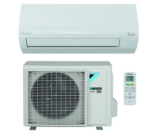 Daikin Siesta ATXF50A 5,0 kW Split Klimaanlage