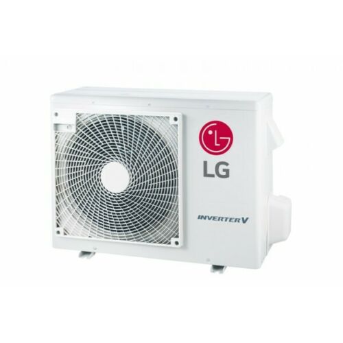 Split Deckenkassette Klimaanlage LG Standard Inverter CT12F 3,4 kW