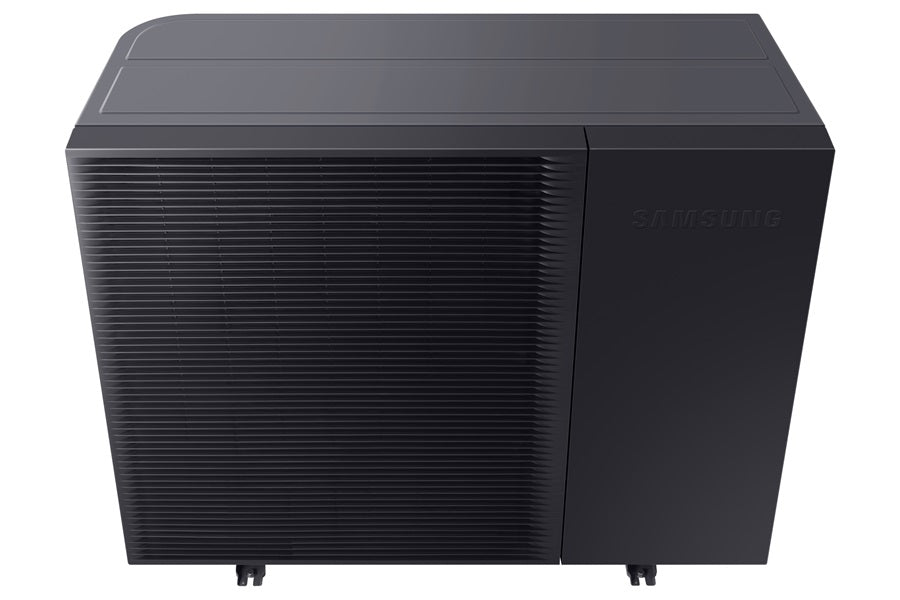 Samsung Wärmepumpe EHS MONO R290 AI 12 kW – dreiphasig mit WiFi