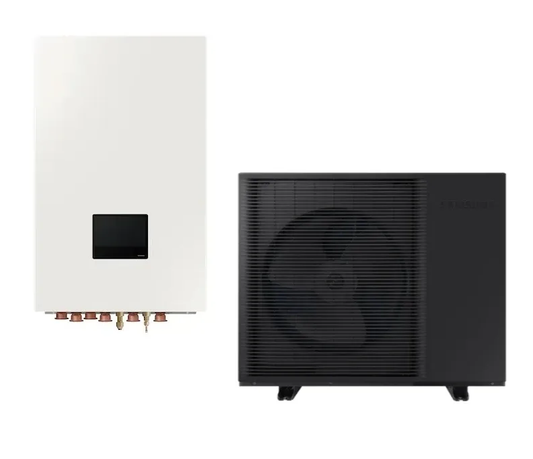 Samsung EHS SPLIT 16 kW Luft Wasser Wärmepumpe R32 380-415V mit WiFi