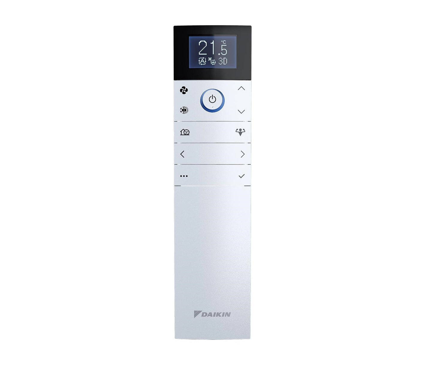 Split Klimaanlage Daikin Emura FTXJ35AW9 / FTXJ35AS9 / FTXJ35AB9 + RXJ35A9 3,5 kW
