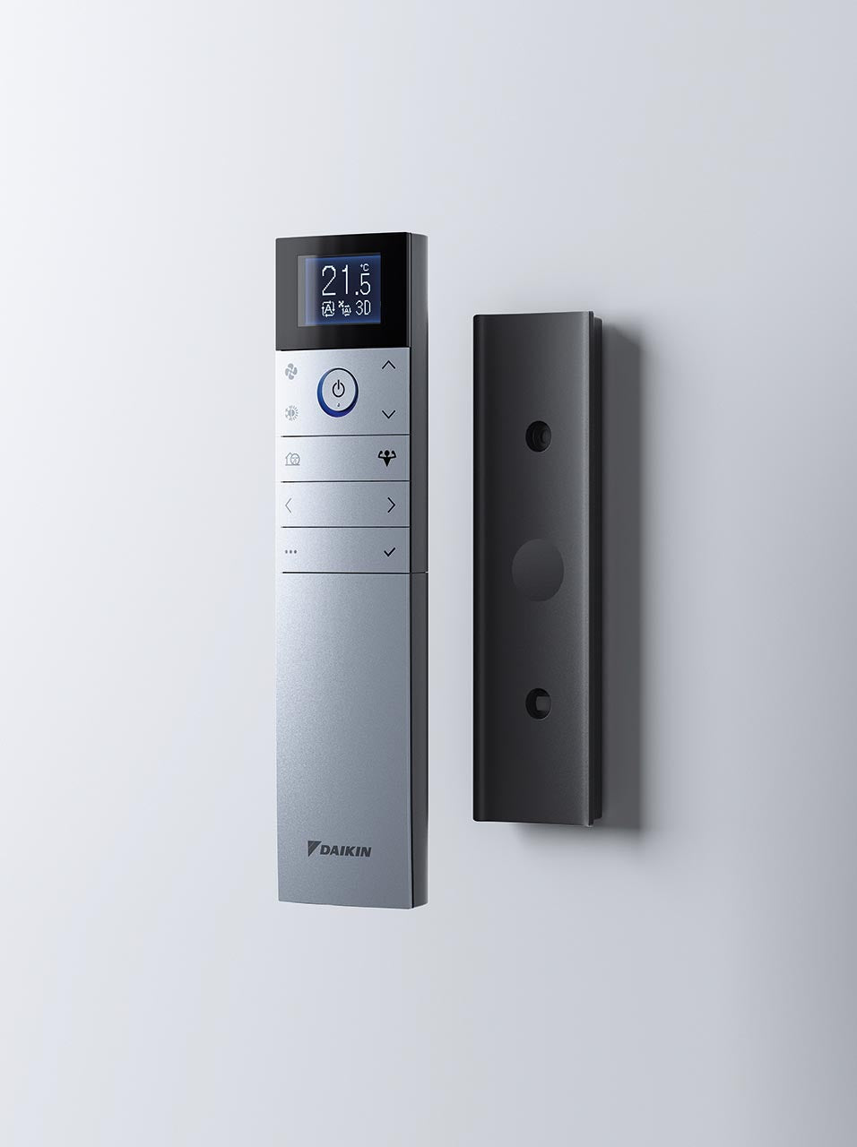 Split Klimaanlage Daikin Emura FTXJ35AW9 / FTXJ35AS9 / FTXJ35AB9 + RXJ35A9 3,5 kW