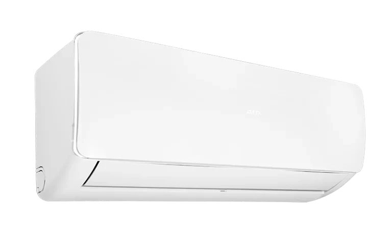 AUX Multi Split 5x Freedom AUX-09FH/I 2,64 kW + 12 kW Außengerät